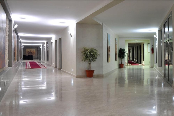 Hotel Chams (Tétouan)